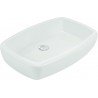 SANITANA UP RECTANGULAR